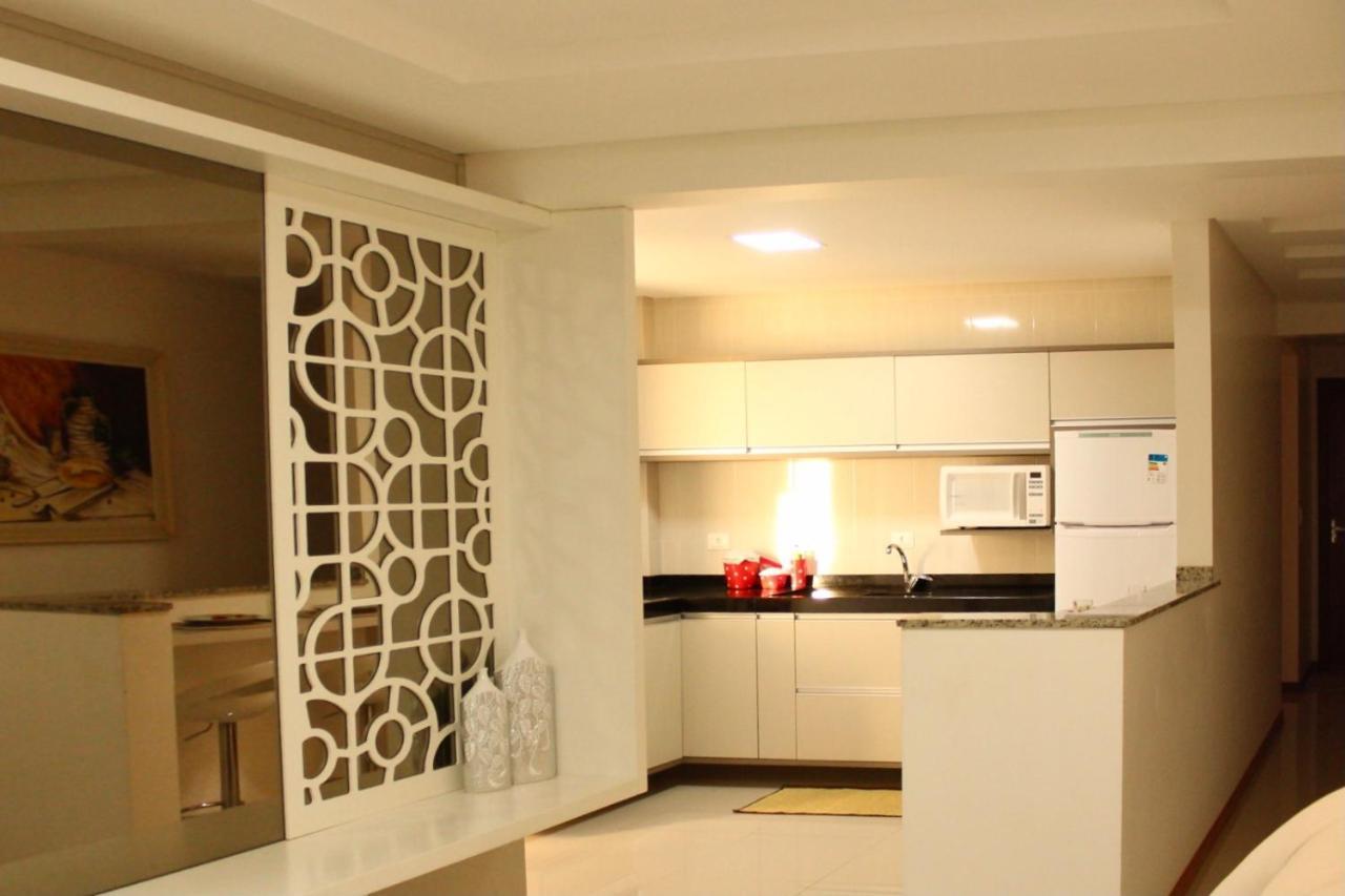 Apto Completo Para Sua Familia! Cascavel  Kültér fotó