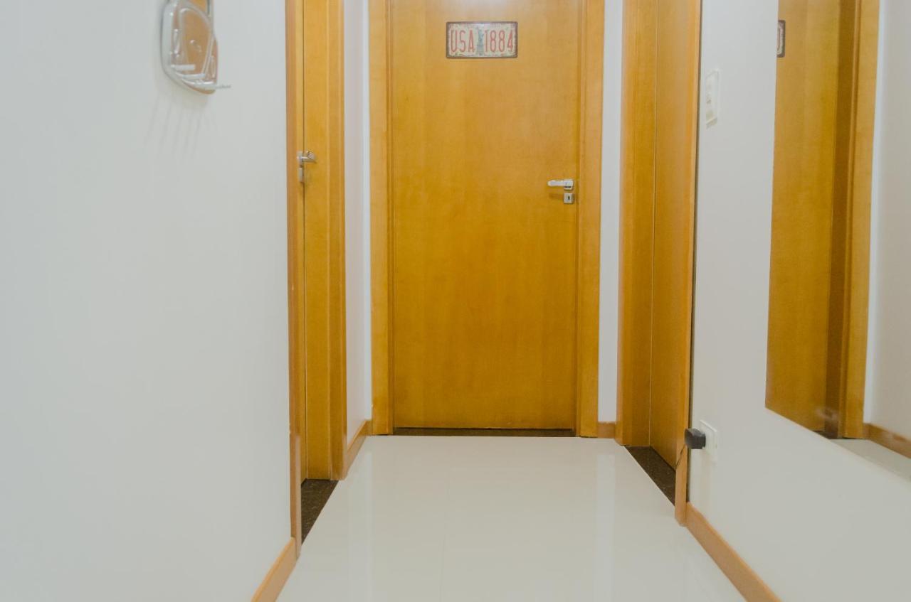 Apto Completo Para Sua Familia! Cascavel  Kültér fotó