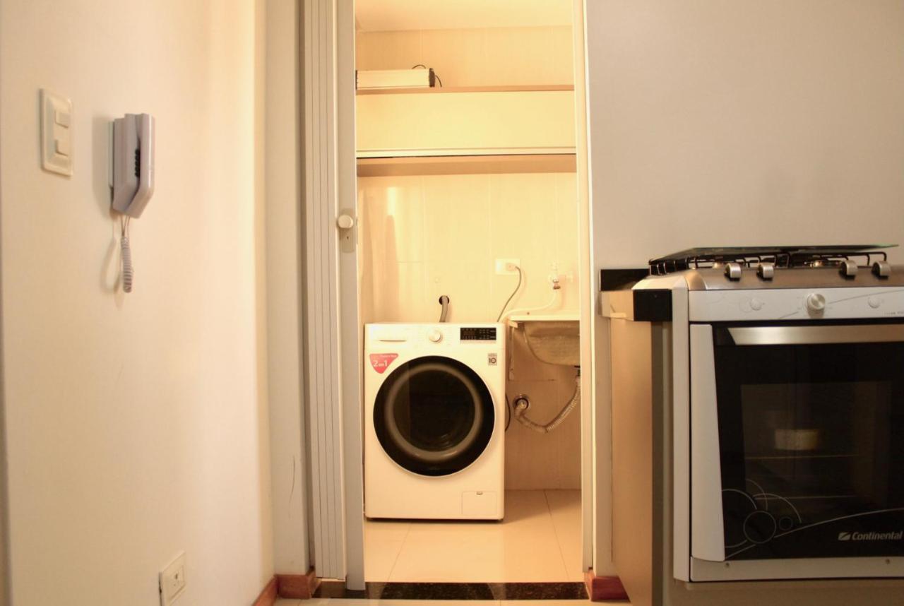 Apto Completo Para Sua Familia! Cascavel  Kültér fotó