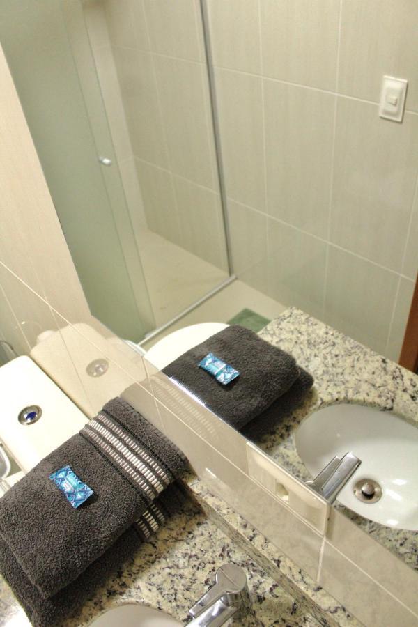 Apto Completo Para Sua Familia! Cascavel  Kültér fotó